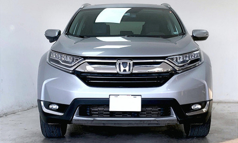 Honda Cr-V 2017...