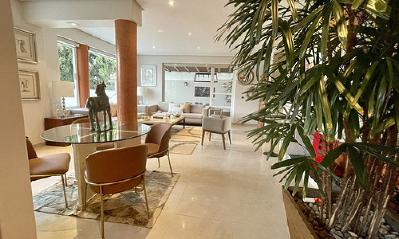 Casa En Venta Fracci...