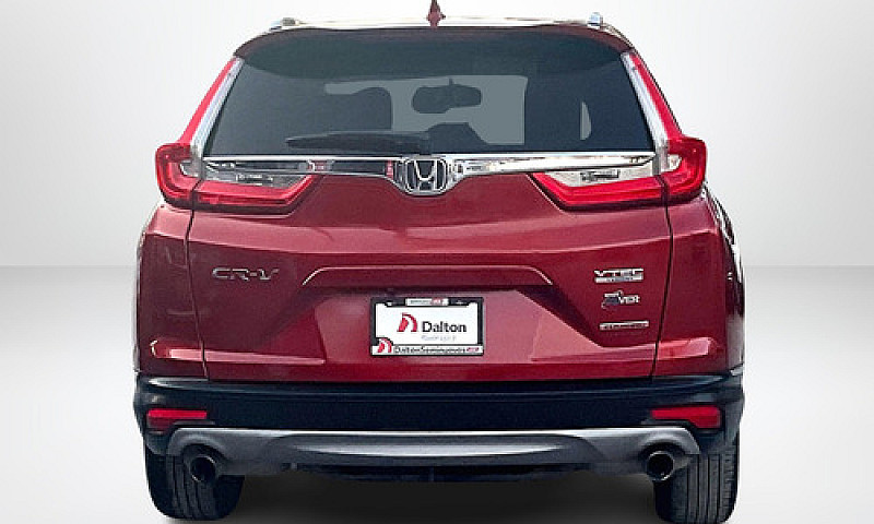 Honda Cr-V 2019...