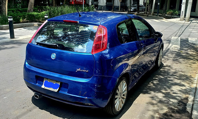 Fiat Grande Punto 20...