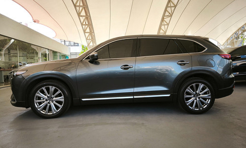 Mazda Cx9 2023...