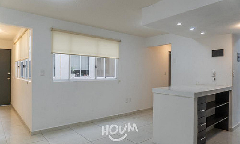 Departamento En Sant...