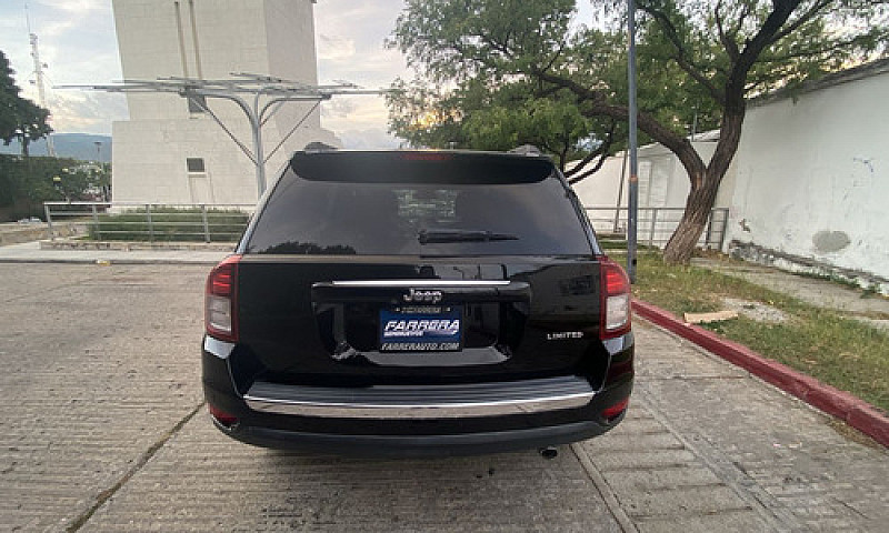 Jeep Compass 2015...