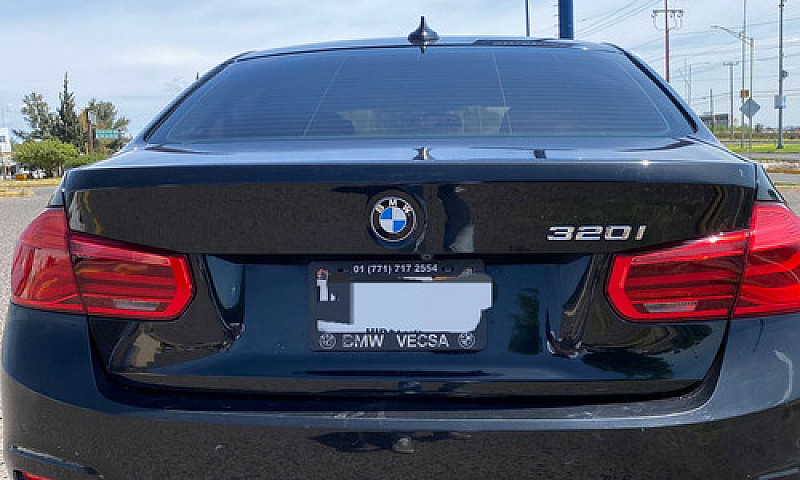 Bmw Serie 3 2.0 320I...