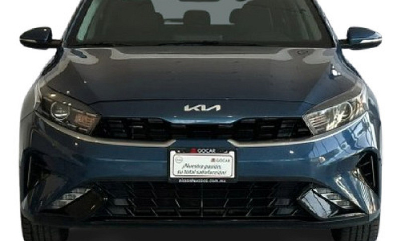 Kia Forte 2023...