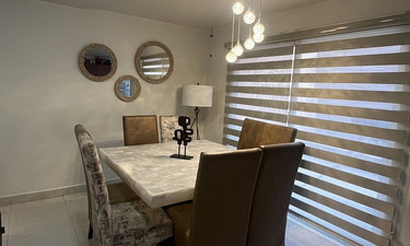 Casa En Venta, Granj...