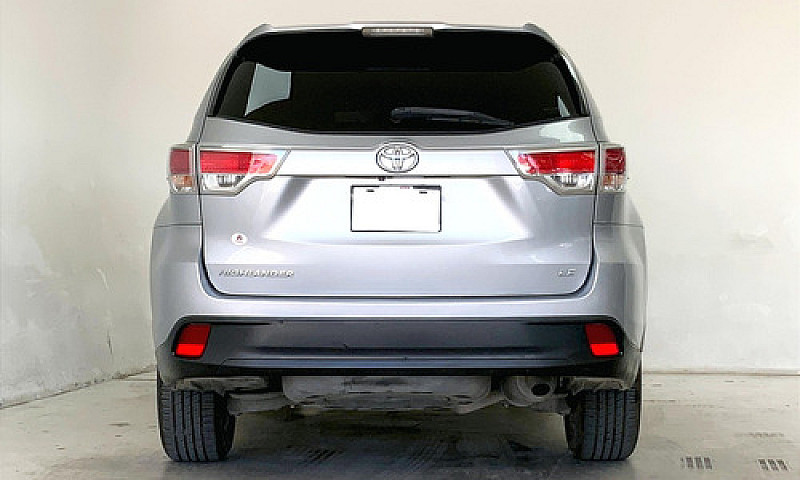 Toyota Highlander 20...