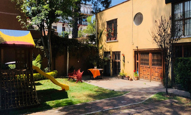 Casa Sola En Venta C...