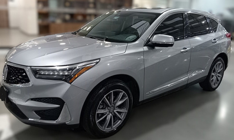 Acura Rdx 2021...