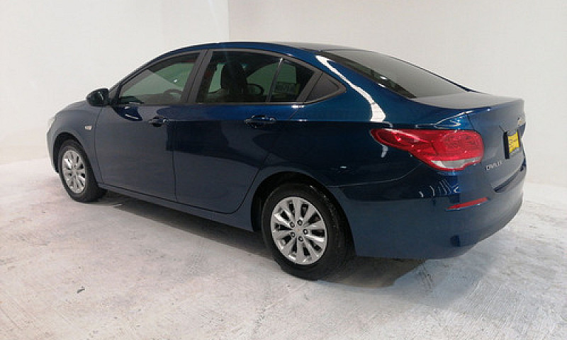 Chevrolet Cavalier 2...