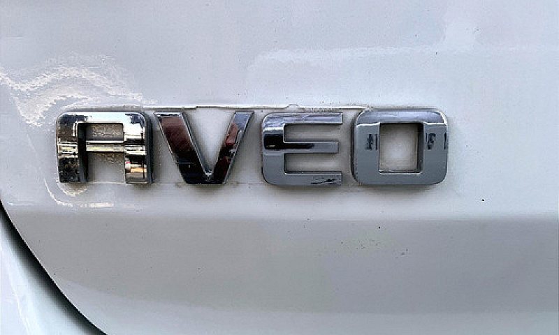 Chevrolet Aveo 2022...