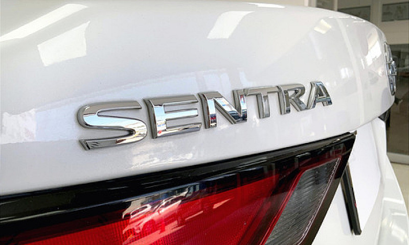 Nissan Sentra 2020...