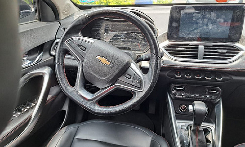 Chevrolet Groove 202...