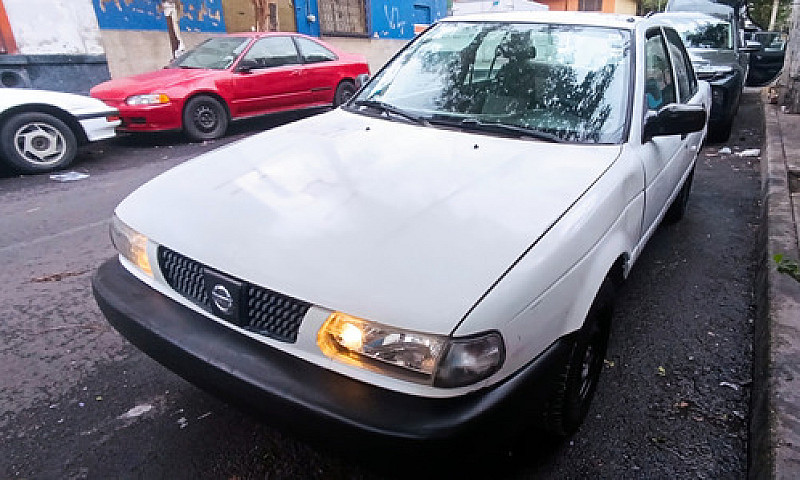 Nissan Tsuru 1.6 Gsi...