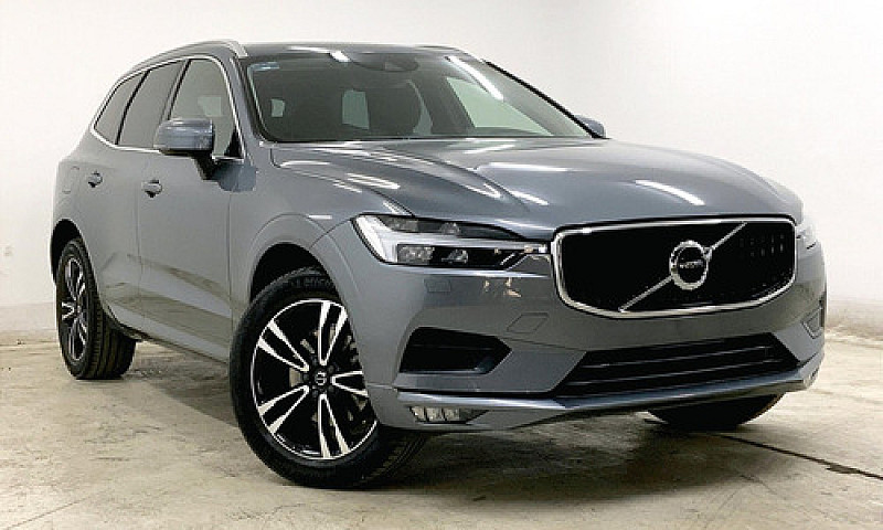 Volvo Xc60 2021...