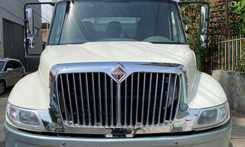 International4300 Co...
