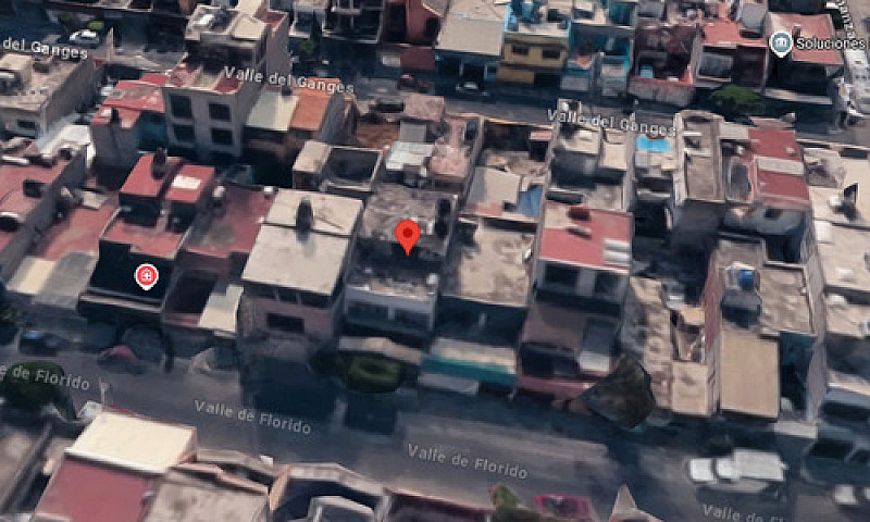 Casa En Venta, Valle...