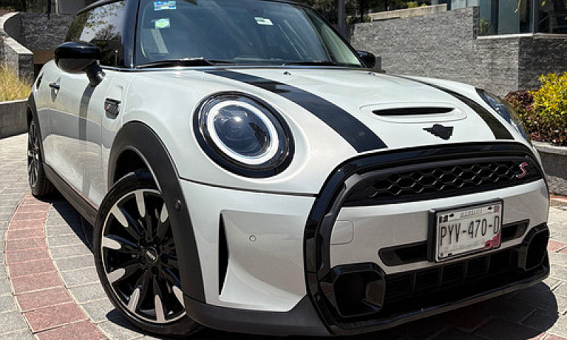Mini Cooper S Mini C...