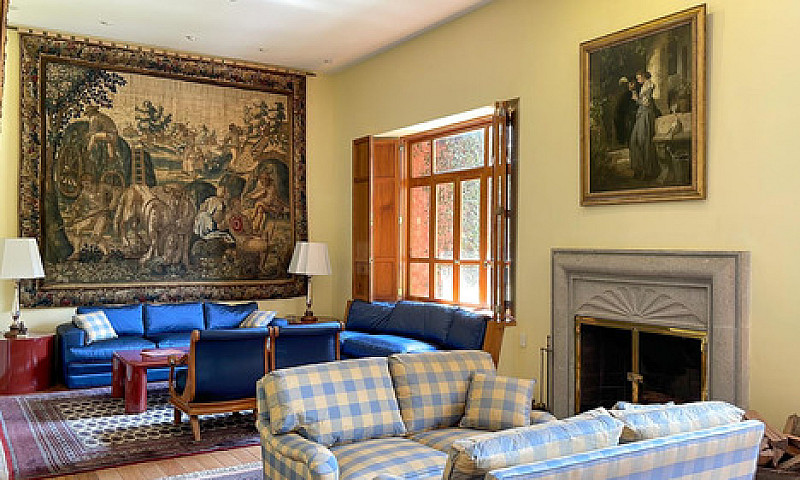 Casa En Venta, Barri...