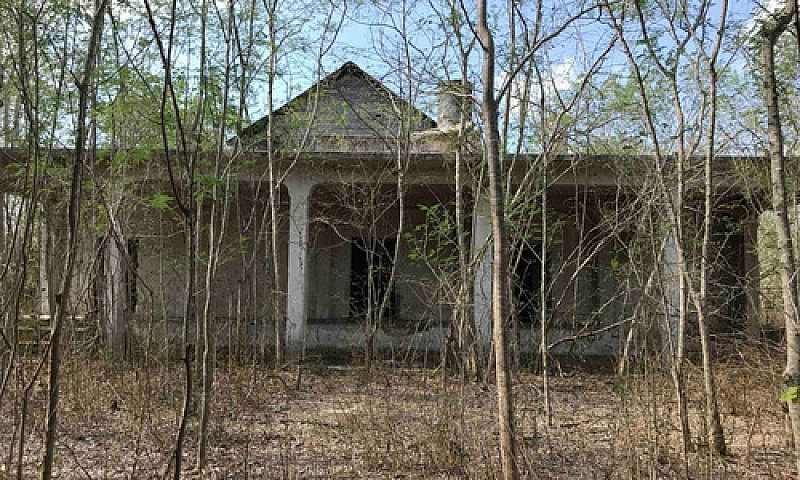 Ex Hacienda - Finca ...