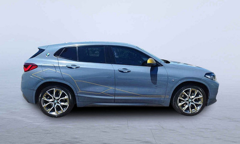 Bmw X2 2023...