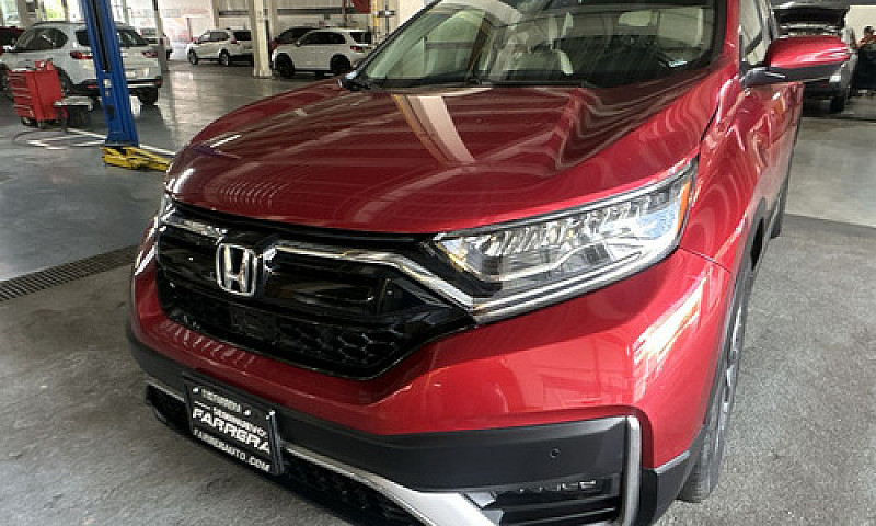 Honda Cr-V 2021...