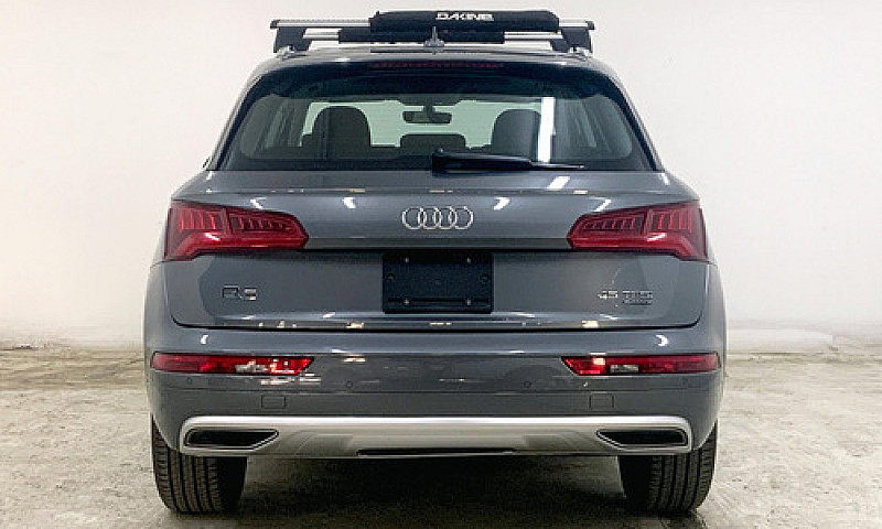 Audi Q5 2019...