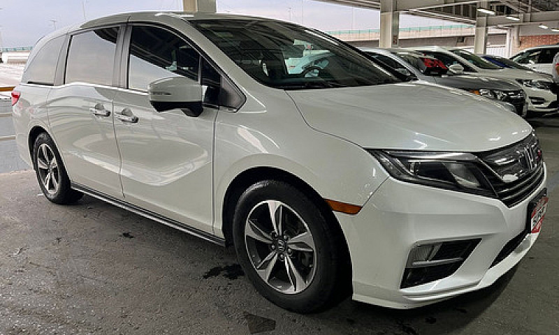 Honda Odyssey 2020 3...
