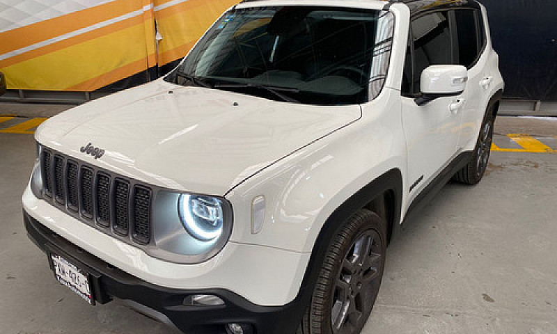 Jeep Renegade 2022...