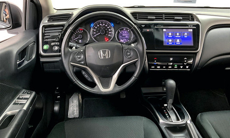 Honda City 2020...