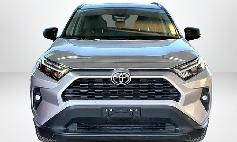 Toyota Rav4 2022...