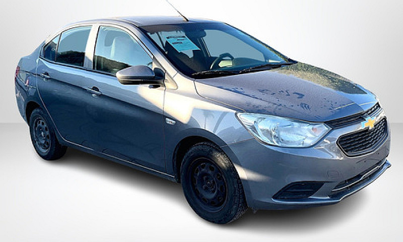 Chevrolet Aveo 2022...