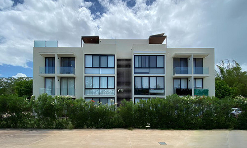 Penthouse En Venta E...