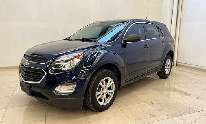 Chevrolet Equinox 20...