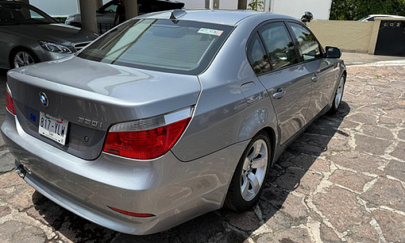 Bmw Blindado De Plan...