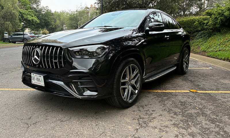 Mercedes-Benz Clase ...