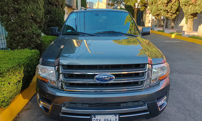 Ford Expedition 3.5 ...