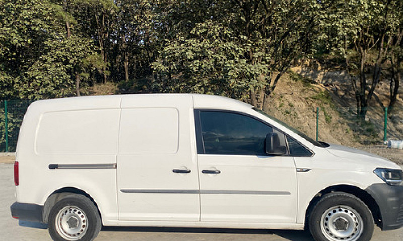 Volkswagen Caddy 1.6...