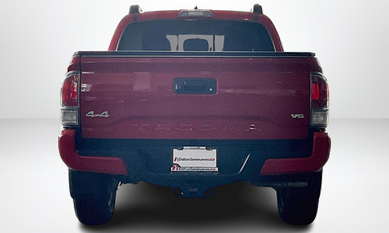 Toyota Tacoma 2020...