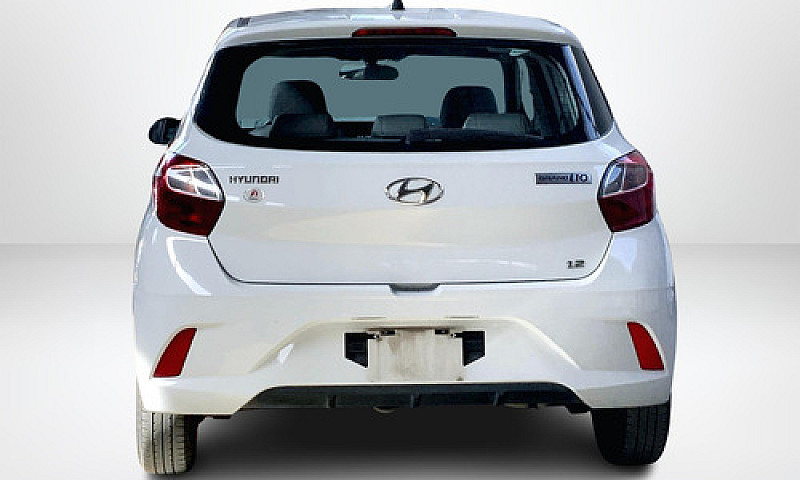 Hyundai Grand I10 20...