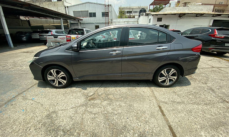 Honda City 2017 1.5 ...