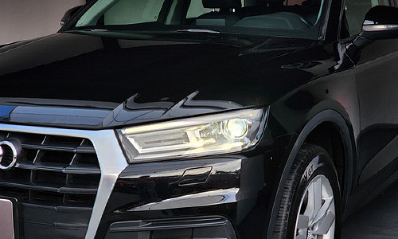 Audi Q5 2019...