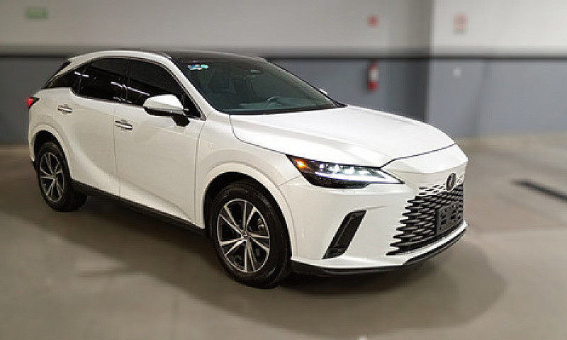 Lexus Rx350 2023...