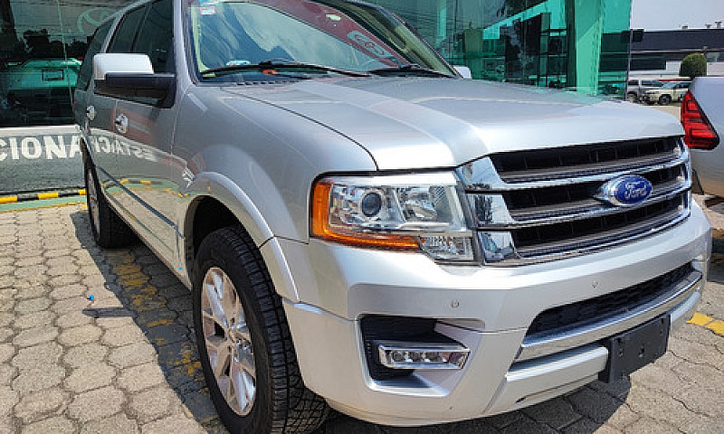 Ford  Expedition  20...