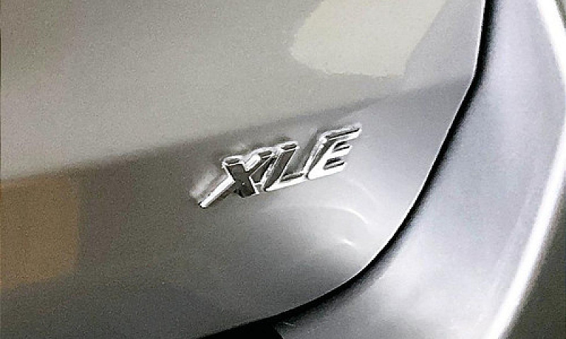 Toyota Sienna 2019...