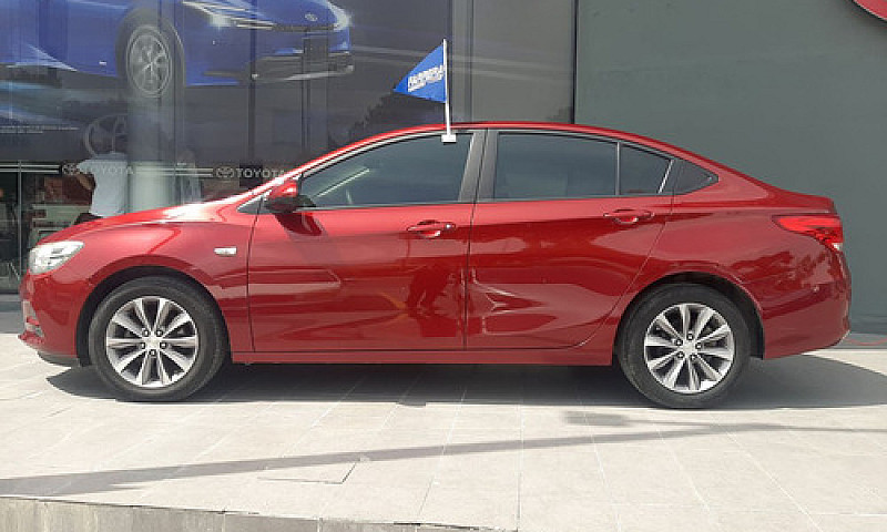 Chevrolet Cavalier 2...