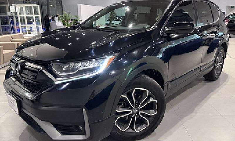 Honda Cr-V 2020...