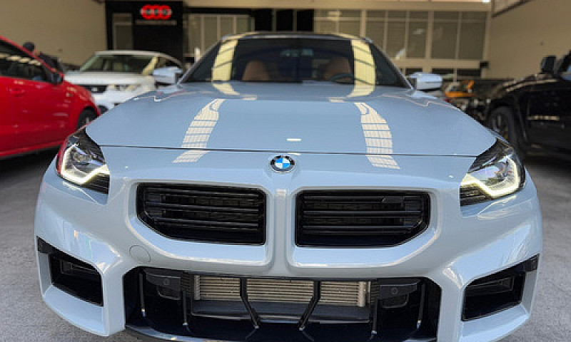 Bmw M2 3.0 M2 Coupe ...