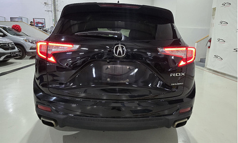 Acura Rdx 2022 Rdx A...