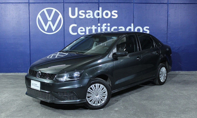 Volkswagen Vento 202...